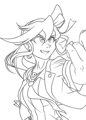 lineart